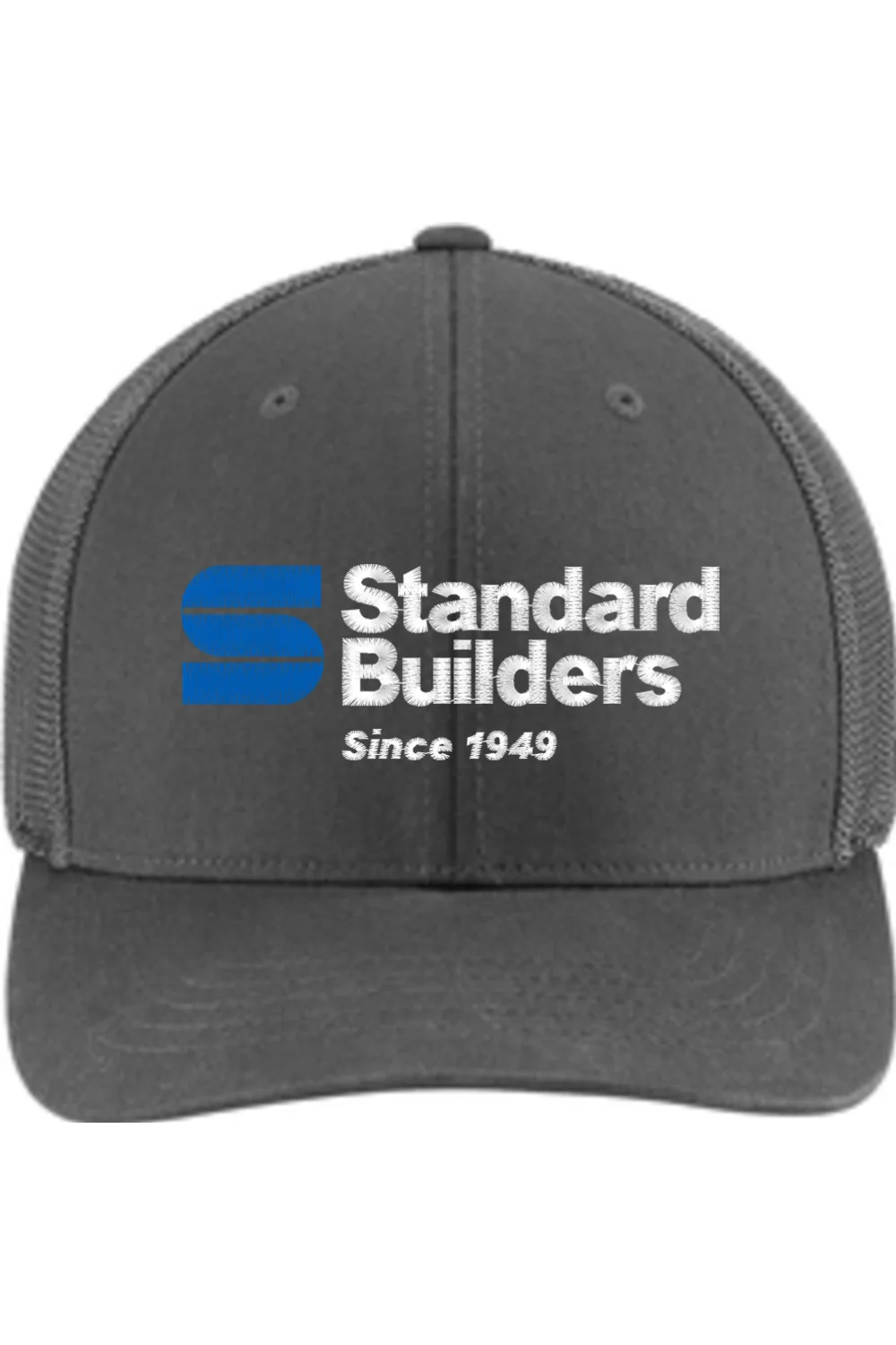 Unisex Carhartt Flexfit Mesh Back Cap
