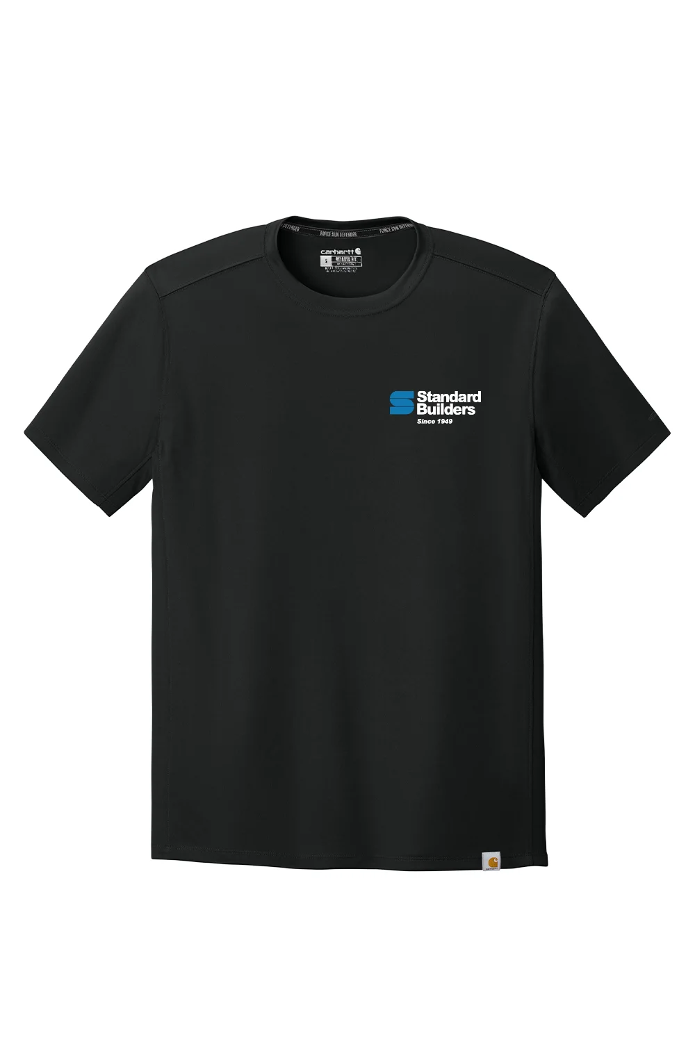 Men's Sun Defender Short Sleeve T-Shirt