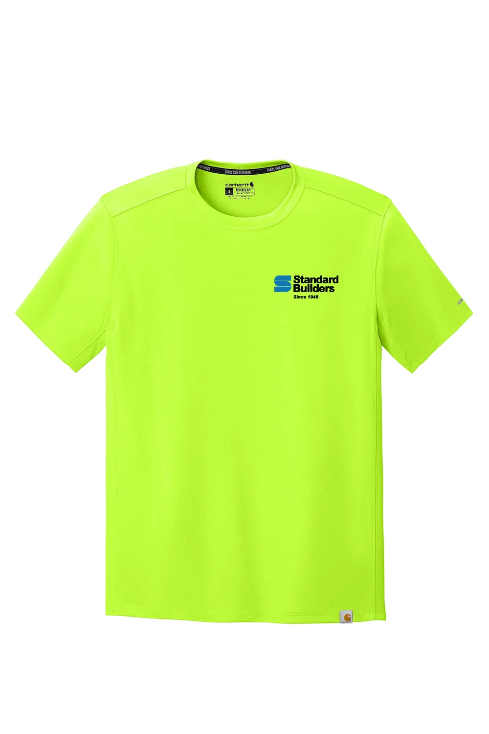 Men's Sun Defender Short Sleeve T-Shirt - Image 2