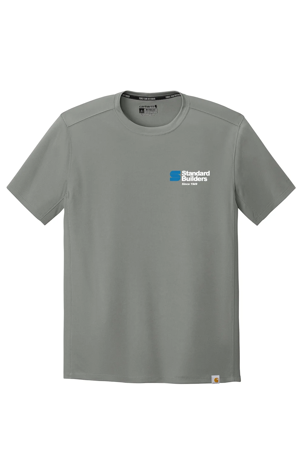 Men's Sun Defender Short Sleeve T-Shirt - Image 3