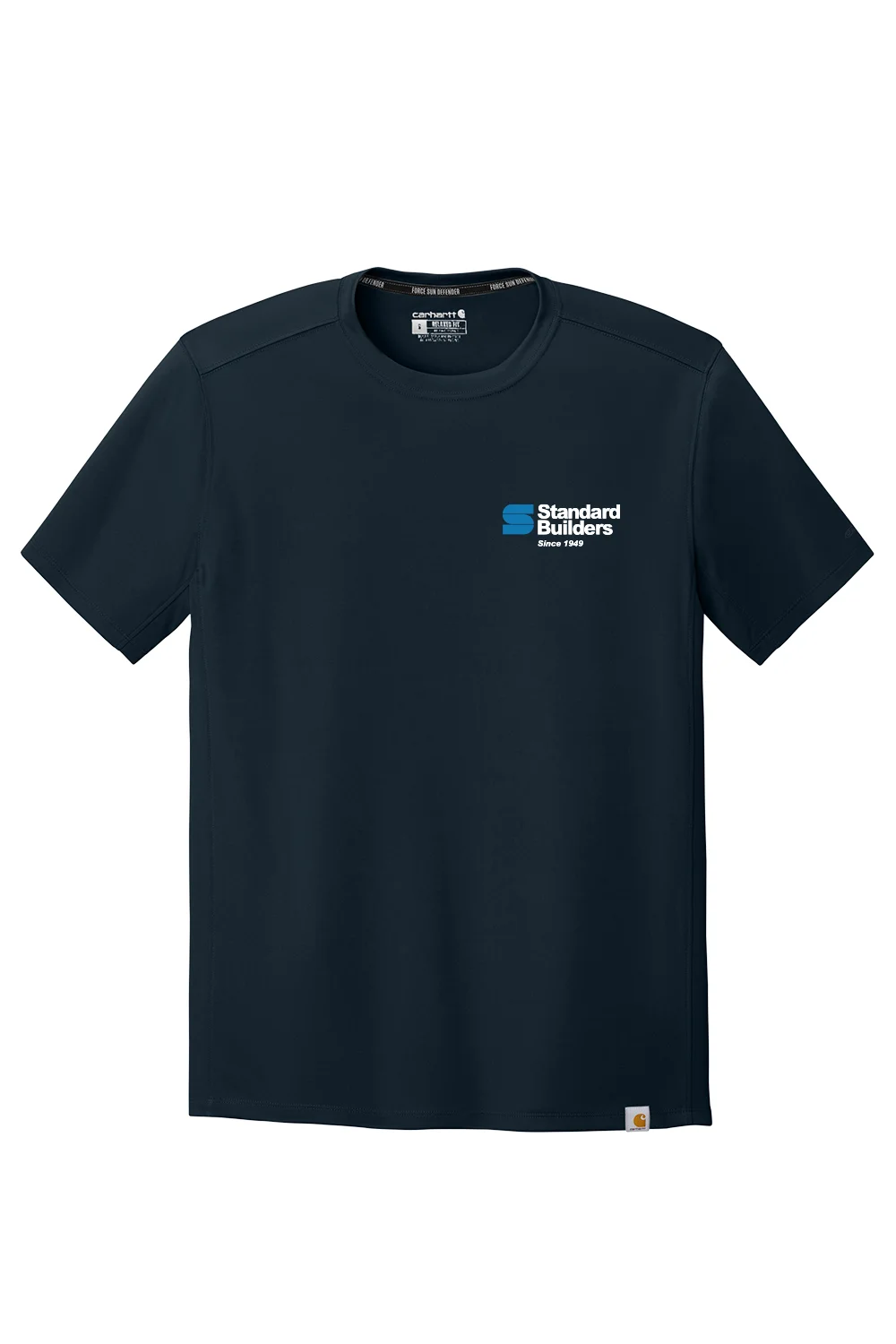 Men's Sun Defender Short Sleeve T-Shirt - Image 4