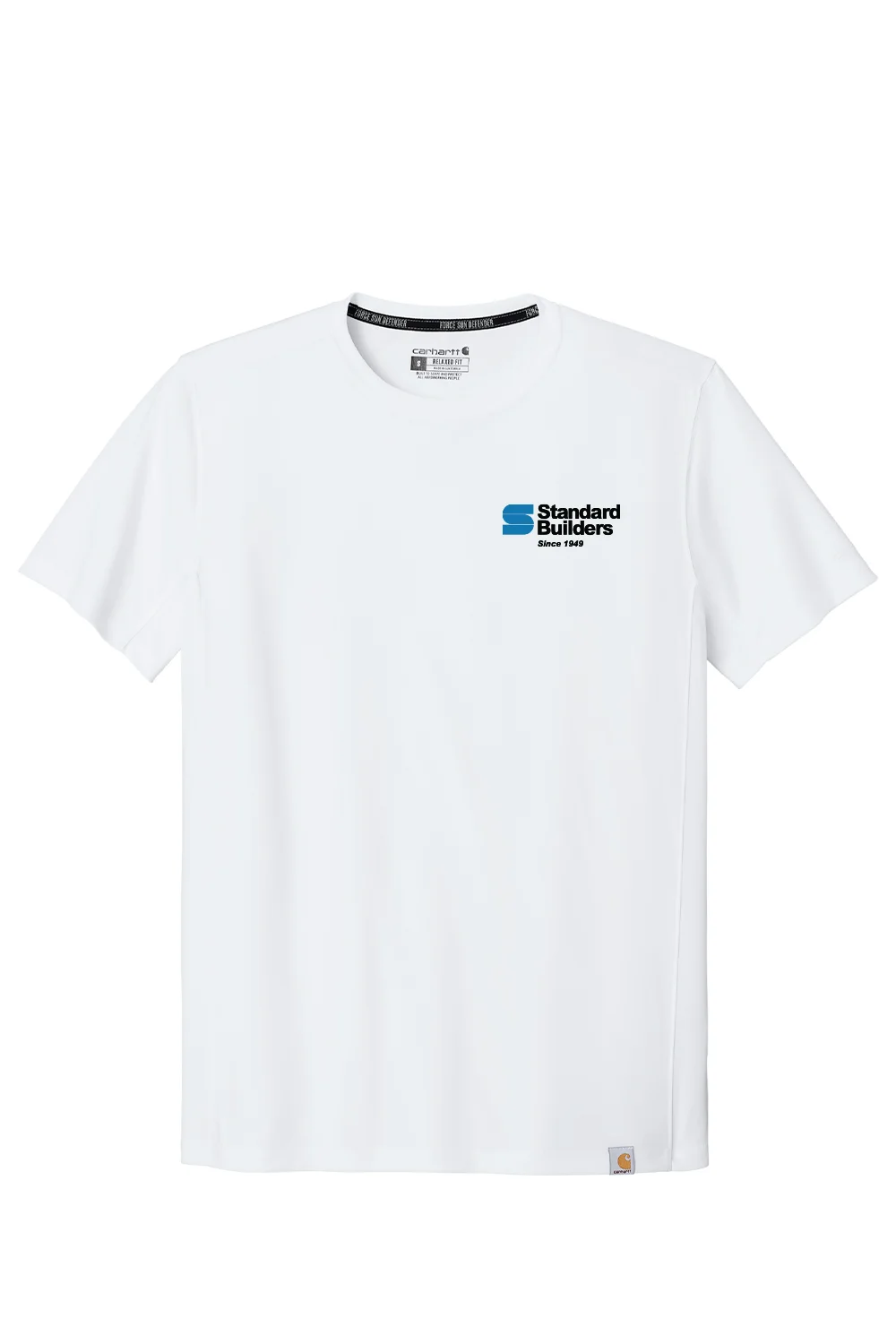 Men's Sun Defender Short Sleeve T-Shirt - Image 5