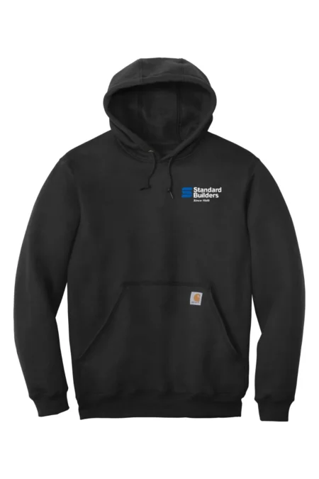 Men's Carhartt Midweight Hooded Sweatshirt