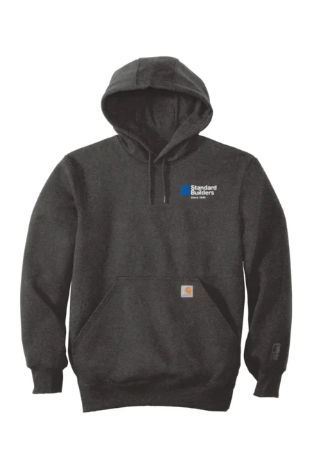 Men's Carhartt Rain Defender Heavyweight Hooded