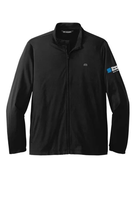 Men's TravisMathew Surfside Full-Zip Jacket