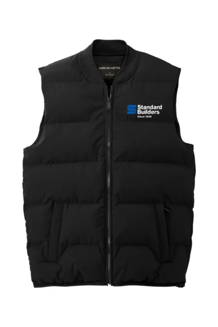 Men's Mercer+Mettle Puffy Vest
