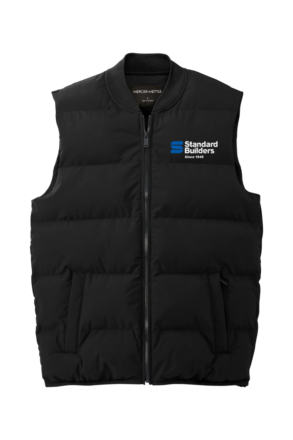 Men's Mercer+Mettle Puffy Vest