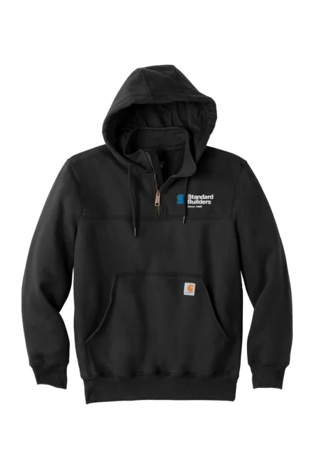 Men's Carhartt Rain Defender Heavyweight Zip Hoodie