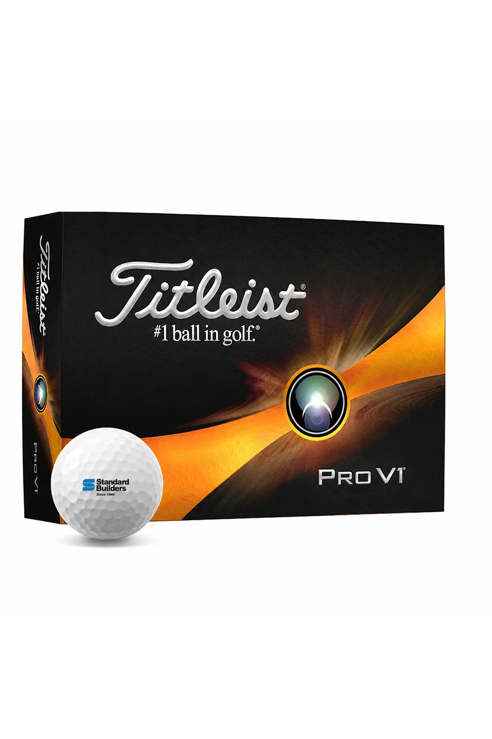 Titleist Pro V1 - Dozen