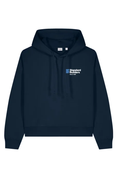 Alternative view of Women’s Stella Nora Hooded Sweatshirt