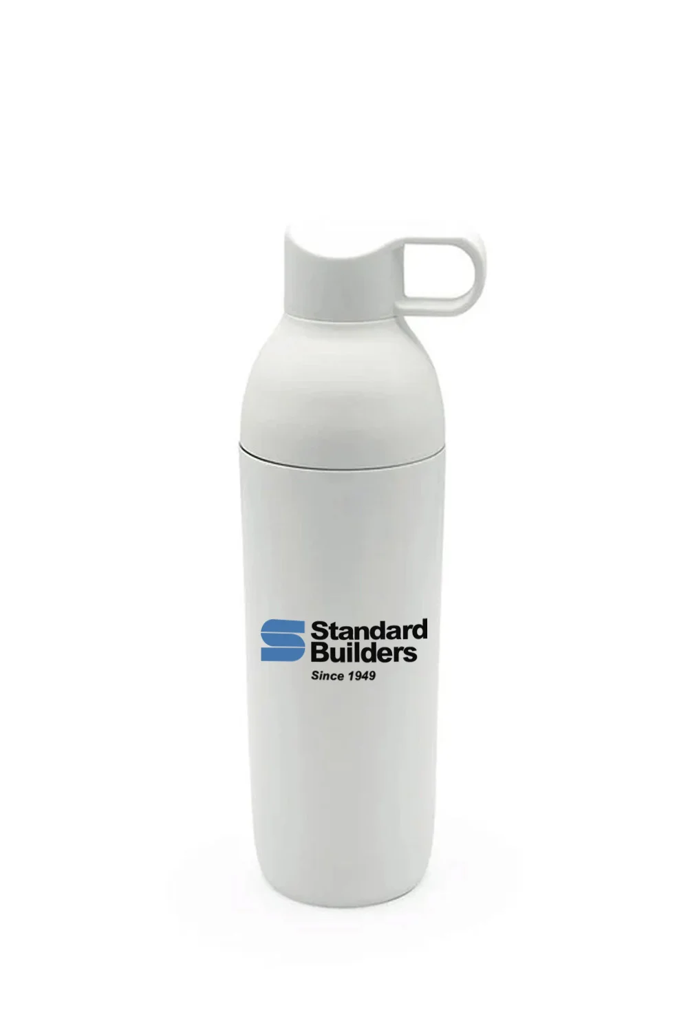 Solarix 600ml Double Wall Bottle