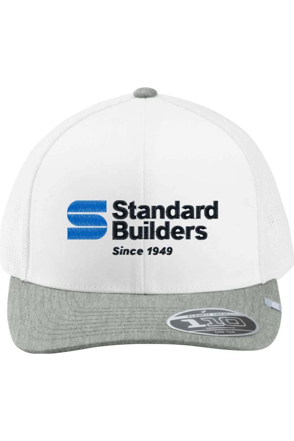 Unisex TravisMathew Colorblock Trucker Cap