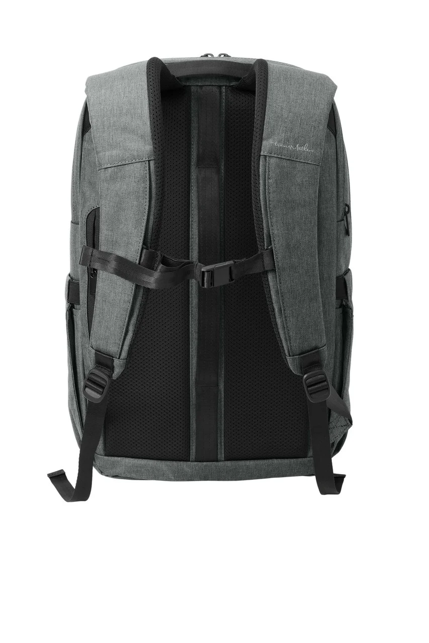 TravisMathew Duration Backpack - Image 2