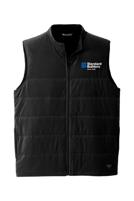 Men's TravisMathew Cold Bay Vest