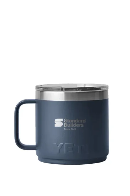 14 oz Stackable Mug