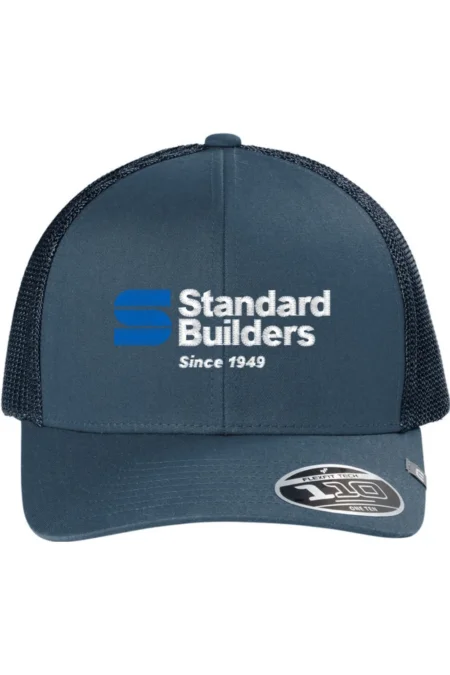Unisex TravisMathew Cruz Trucker Cap