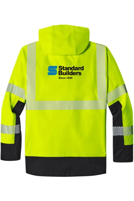 Alternative view of Carhartt Storm Defender Jacket