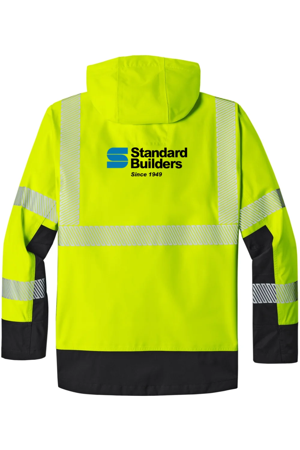 Carhartt Storm Defender Jacket - Image 2