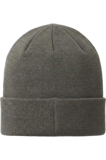 Alternative view of Unisex TravisMathew Solid Cuffed Beanie