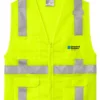 safety-yellow