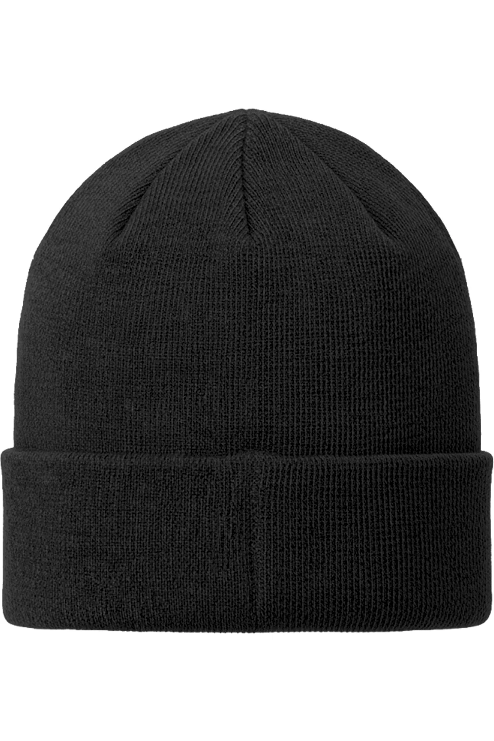 Unisex TravisMathew Solid Cuffed Beanie - Image 4