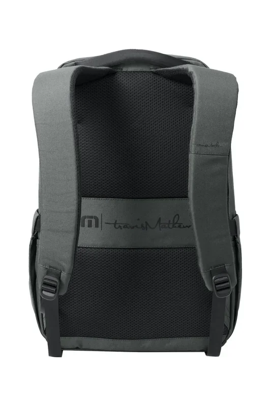 TravisMathew Approach Backpack - Image 8