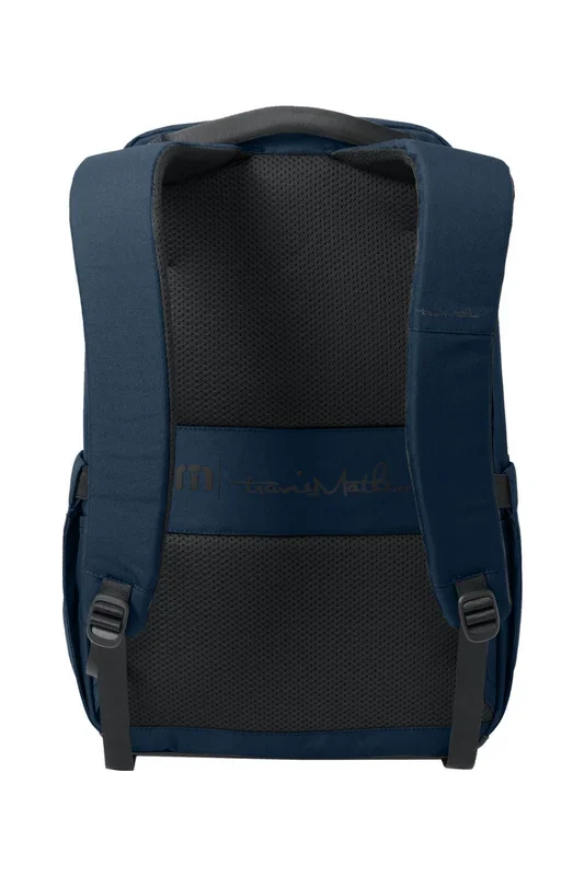TravisMathew Approach Backpack - Image 6