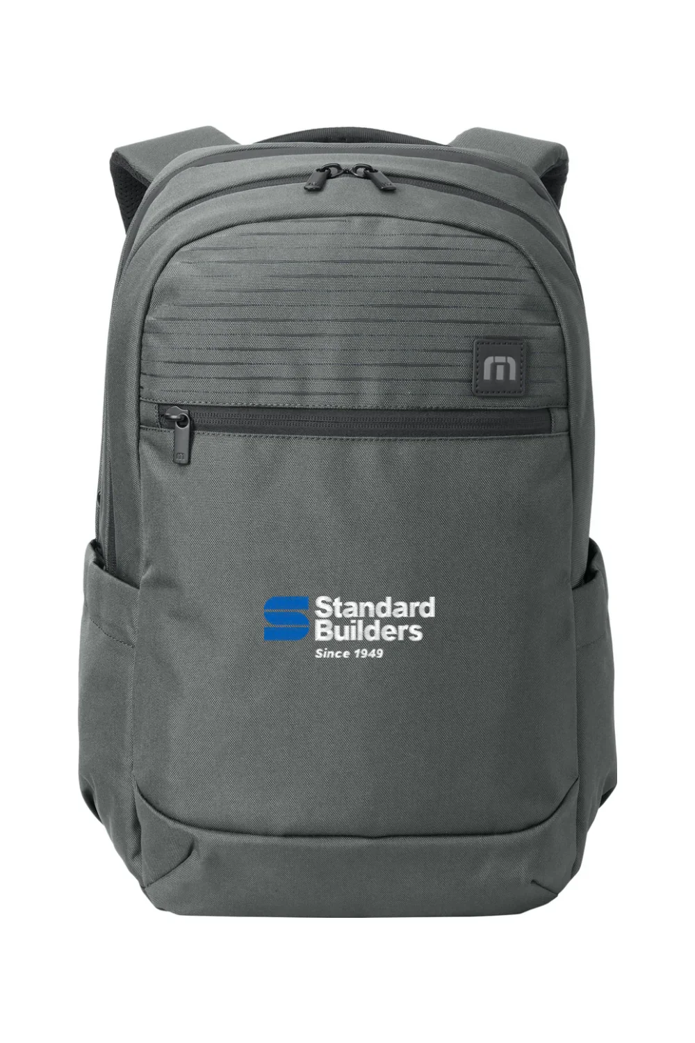 TravisMathew Approach Backpack - Image 7