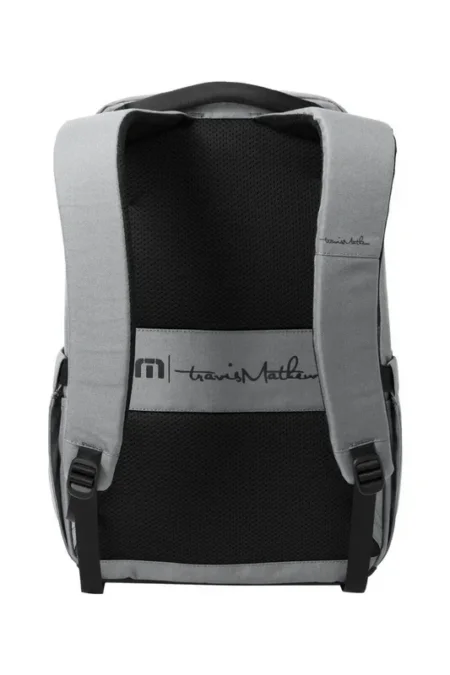 Alternative view of TravisMathew Approach Backpack