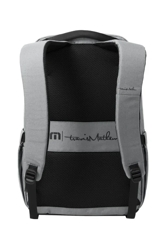 TravisMathew Approach Backpack - Image 2
