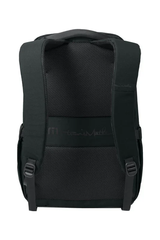 TravisMathew Approach Backpack - Image 4