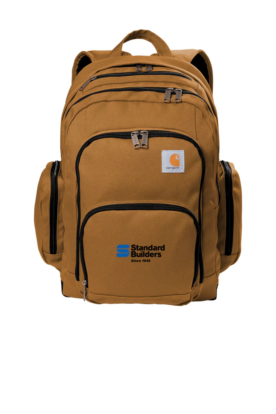 Carhartt Foundry Pro Series Backpack - Image 3