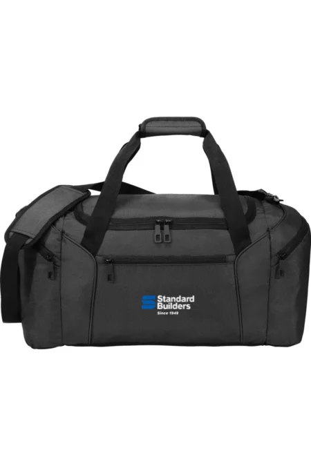 Alternative view of Port Authority Form Duffel