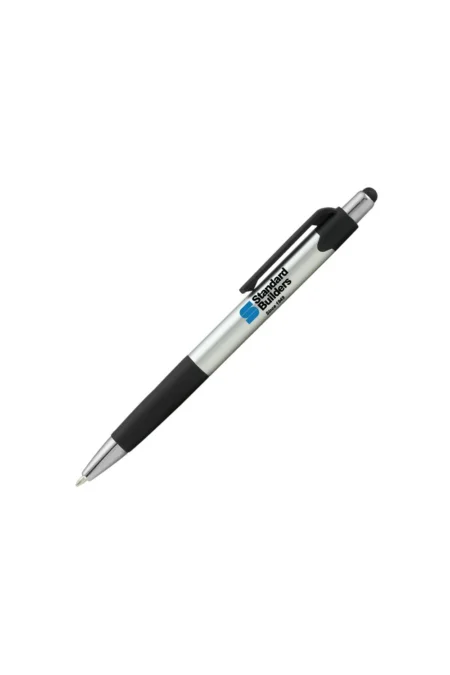 Smoothy Metallic Stylus