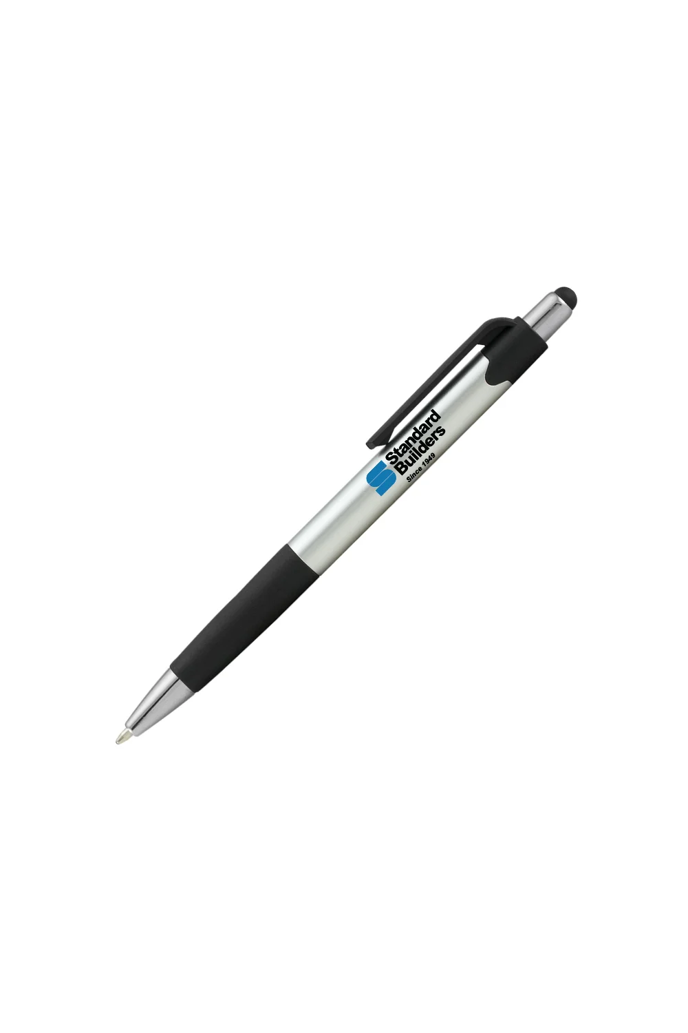 Smoothy Metallic Stylus